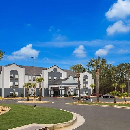 Best Western Bradbury Inn & Suites Perry Extérieur photo