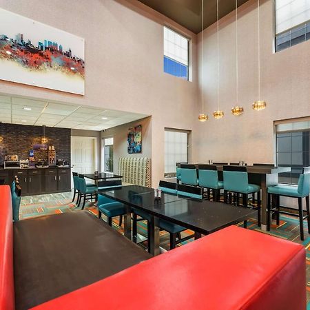 Best Western Bradbury Inn & Suites Perry Extérieur photo