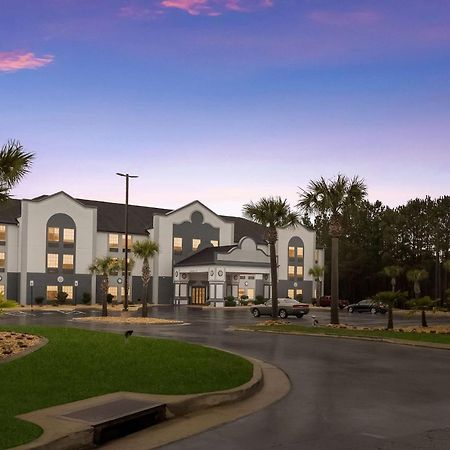 Best Western Bradbury Inn & Suites Perry Extérieur photo