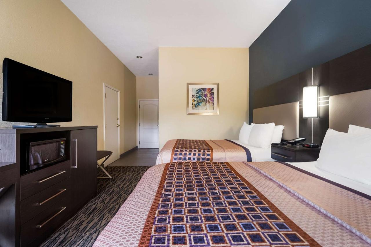 Best Western Bradbury Inn & Suites Perry Extérieur photo