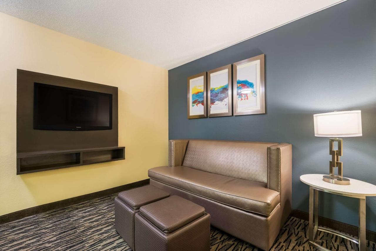 Best Western Bradbury Inn & Suites Perry Extérieur photo