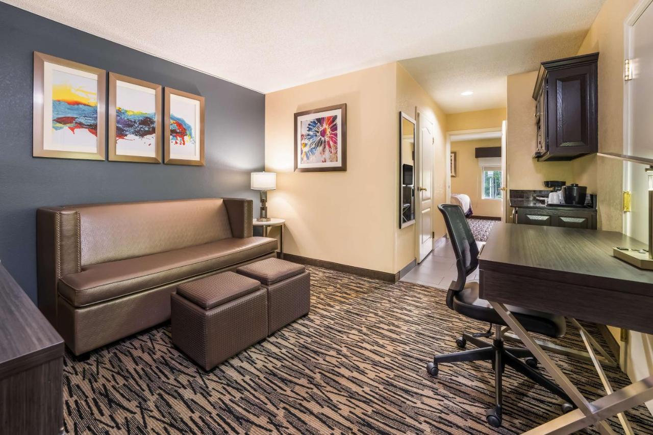 Best Western Bradbury Inn & Suites Perry Extérieur photo