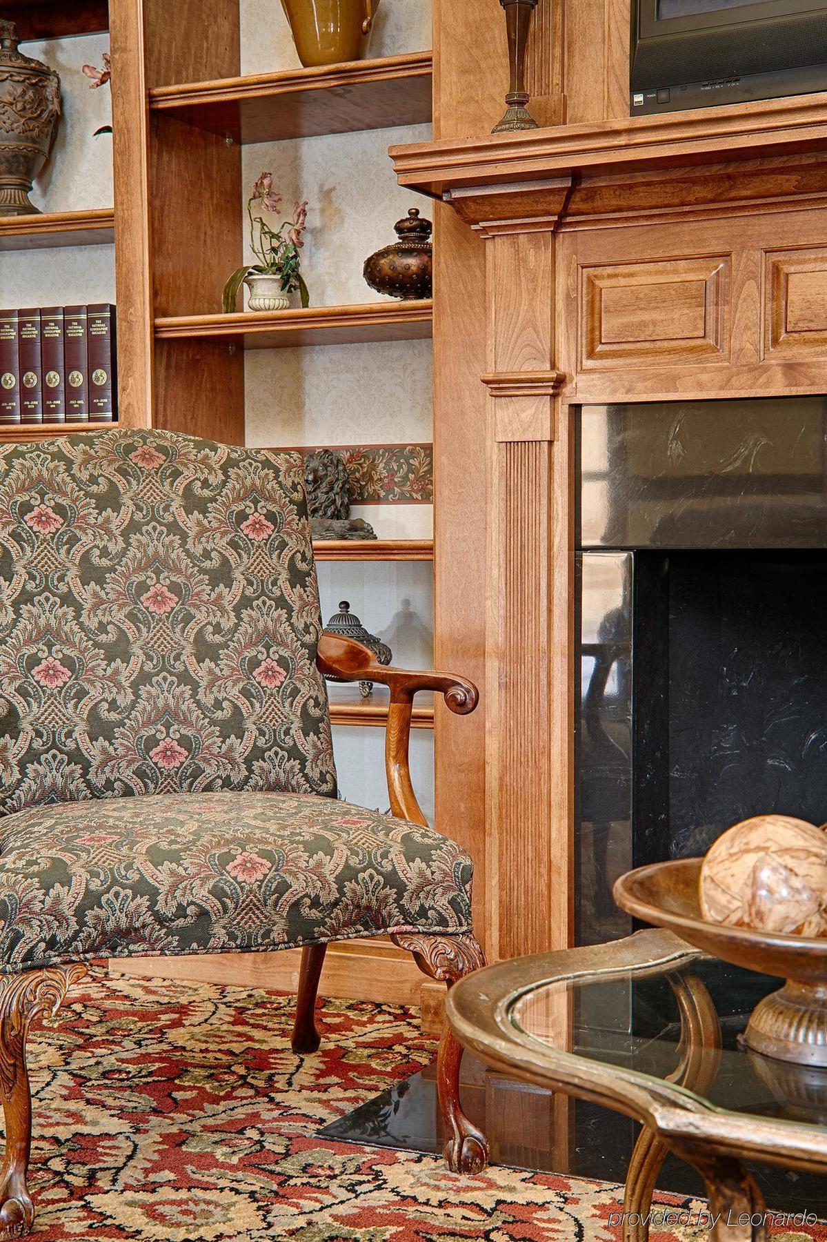 Best Western Bradbury Inn & Suites Perry Extérieur photo