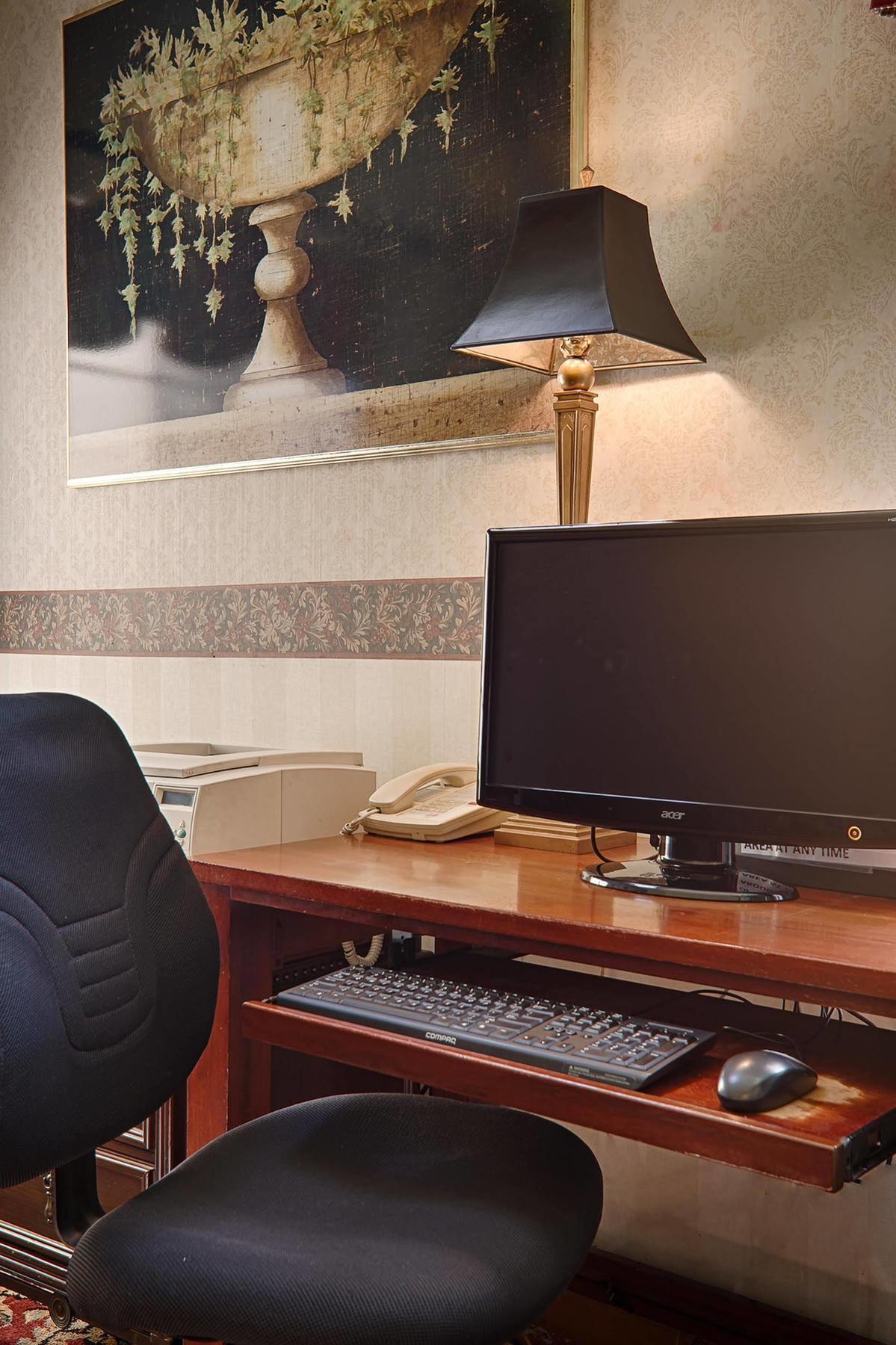 Best Western Bradbury Inn & Suites Perry Extérieur photo